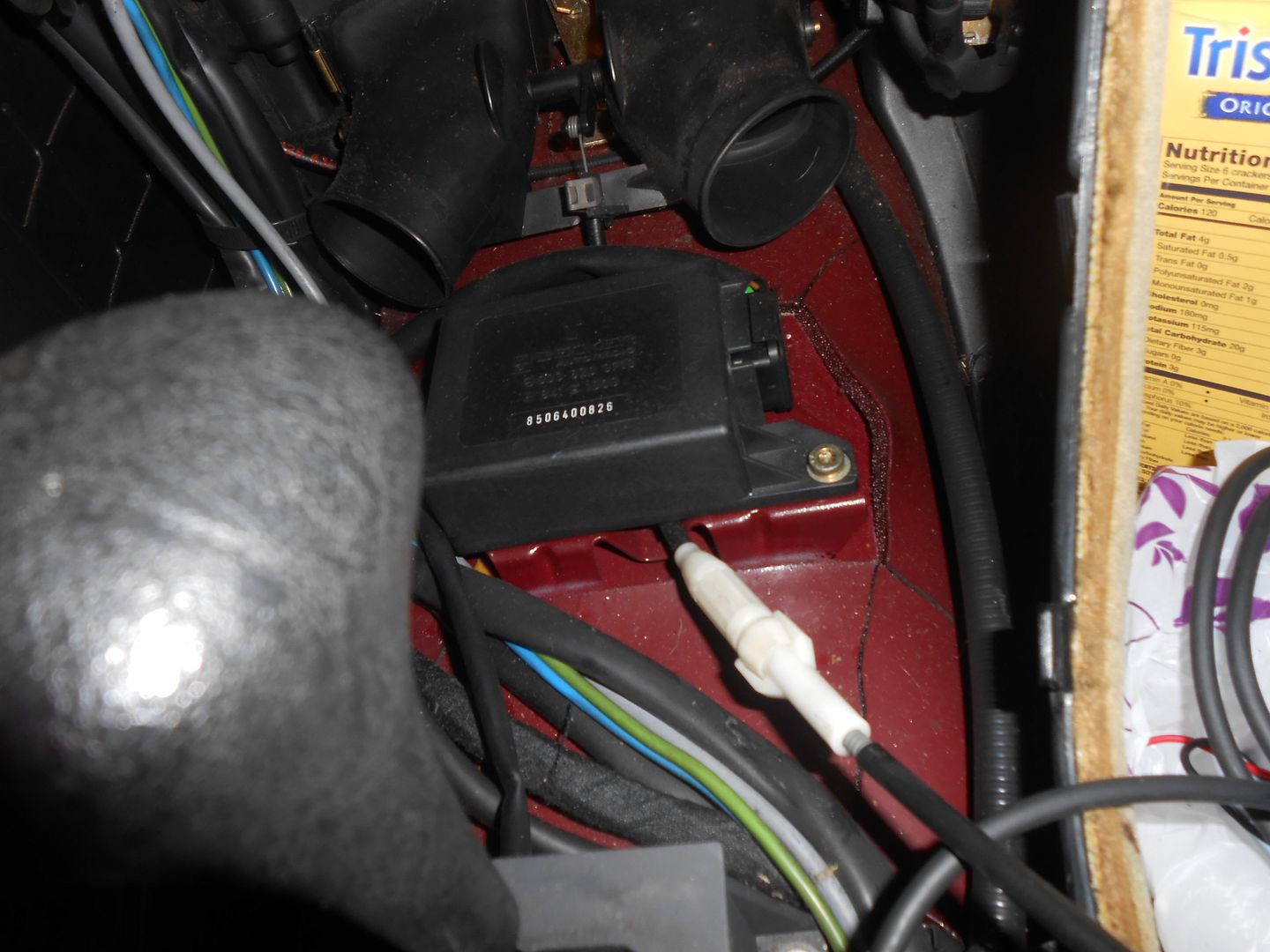 W126 Dual Airbag Retrofit Project PeachParts MercedesBenz Forum